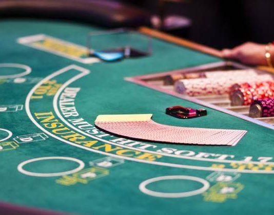 introduction to gambling in New Zealand