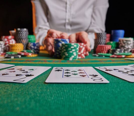 most popular Indian casino games