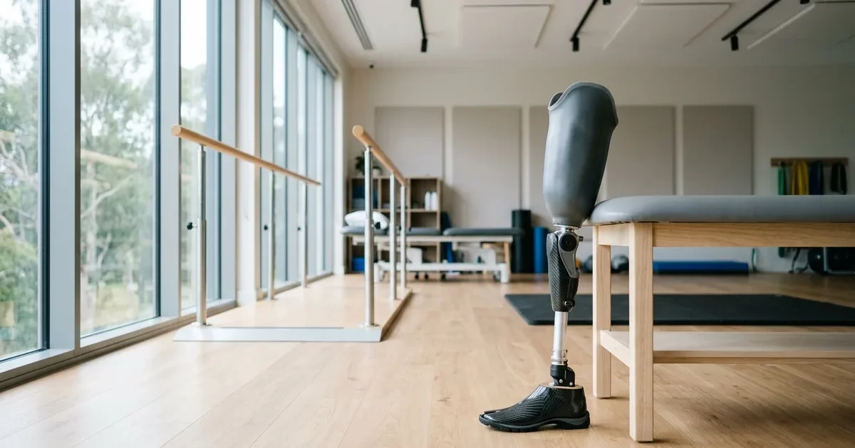 What New Zealand Pays for a Lost Limb, and Why You Cannot Sue for More